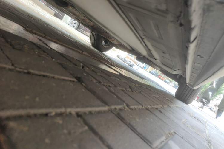 Used Buick Regal 2011 2.0L Comfort Edition Chassis Front Left