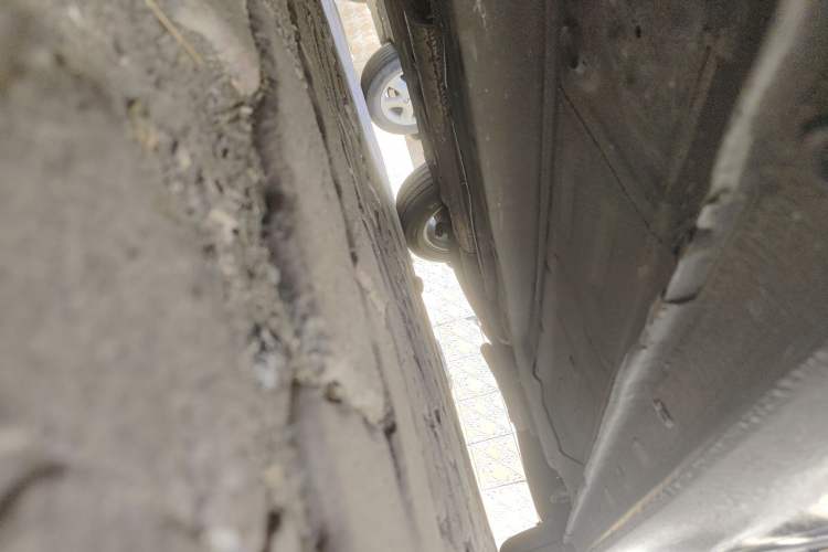 Used Buick Regal 2011 2.0L Comfort Edition Chassis Front Left