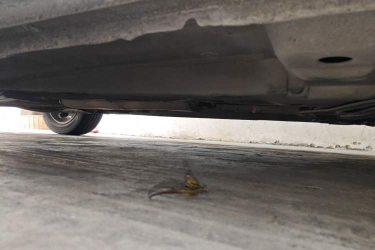 Used Buick Regal 2011 2.0L Comfort Edition Chassis Front Right