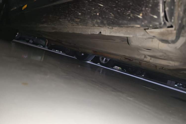 Used Buick Regal 2011 2.4L SIDI Comfort Edition Chassis Front Right