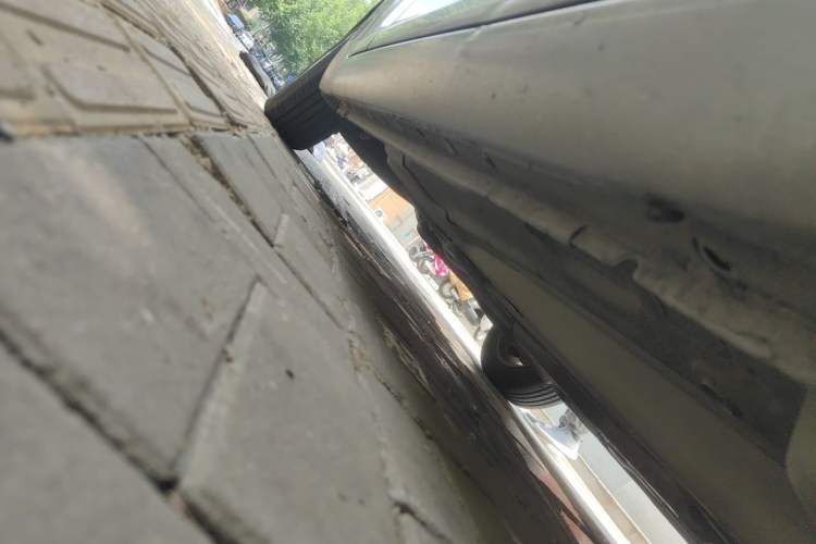 Used Buick Regal 2011 2.0L Comfort Edition Chassis Front Right