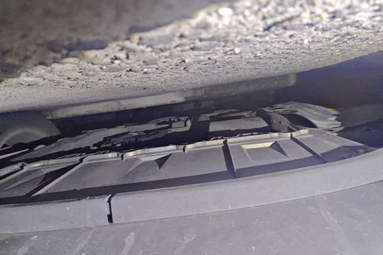 Used Buick Regal 2011 2.0L Comfort Edition Chassis Front