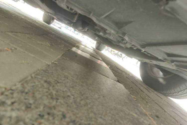 Used Buick Regal 2011 2.0L Comfort Edition Chassis Front