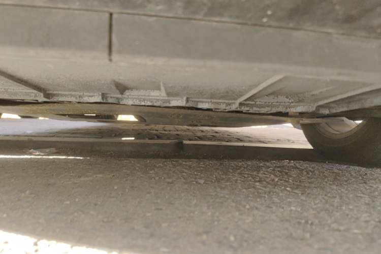 Used Buick Regal 2011 2.0L Comfort Edition Chassis Front