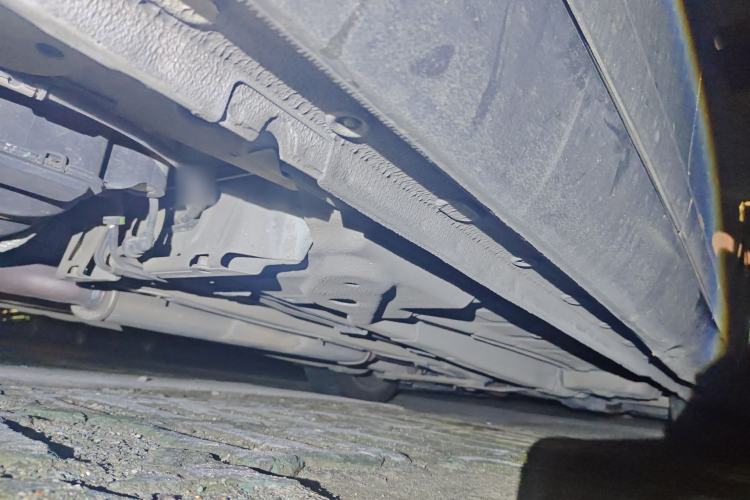 Used Buick Regal 2011 2.0L Comfort Edition Chassis Rear Right