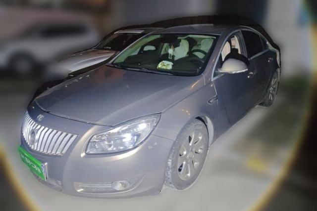 Used Buick Regal 2011 2.0L Comfort Edition