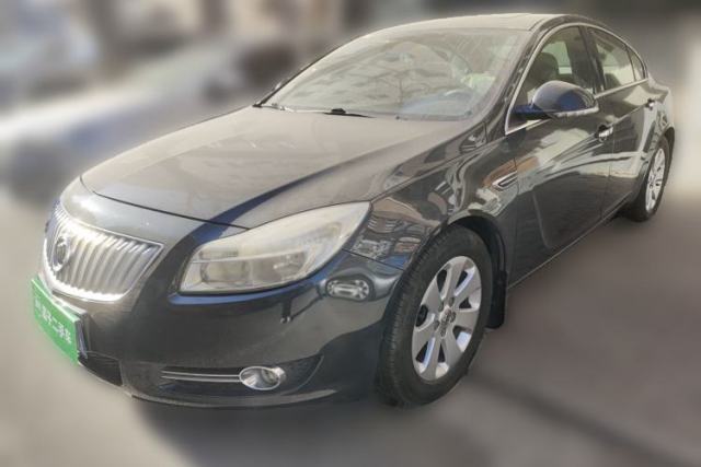 Used Buick Regal 2011 2.0L Comfort Edition