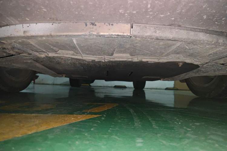 Used Buick Regal 2011 2.0L Comfort Edition Chassis Front