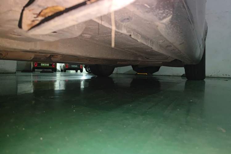 Used Buick Regal 2011 2.0L Comfort Edition Chassis Front Left