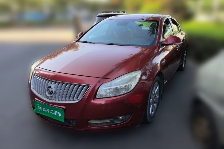 Gebrauchter Buick Regal 2011 2.0L Comfort Edition Guazi used car, China used car export, Used car for sale, Used  cars, Cheapest cars for sale