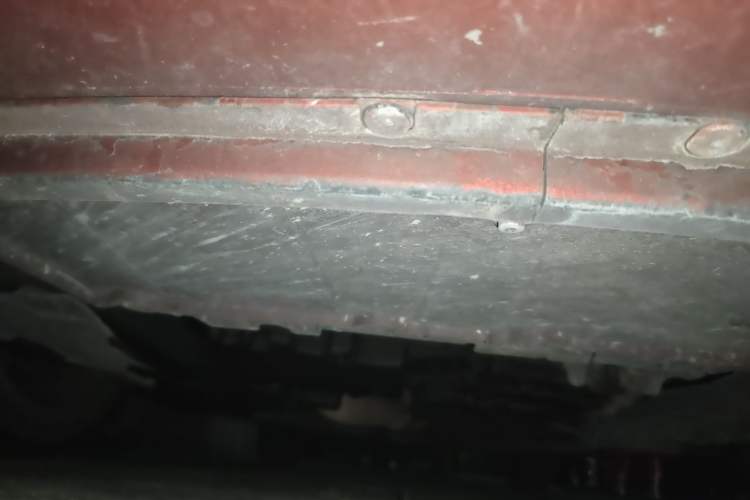 Used Buick Regal 2011 GS 2.0T Super Sport Edition Chassis Front