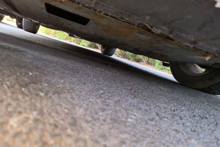 Used Buick Regal 2011 2.0L Comfort Edition Chassis Front