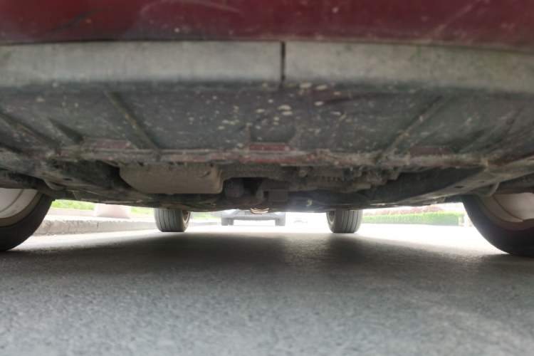Used Buick Regal 2011 2.4L SIDI Elite Edition Chassis Front