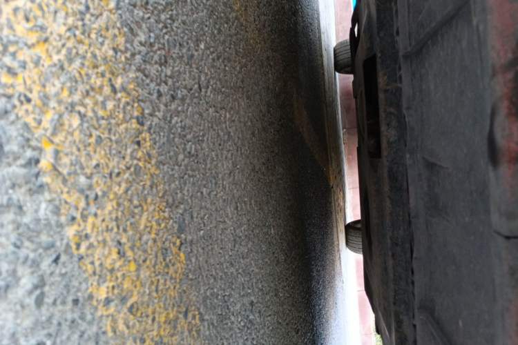 Used Buick Regal 2011 2.0L Comfort Edition Chassis Front