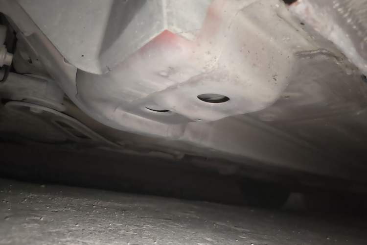 Used Buick Regal 2011 GS 2.0T Super Sport Edition Chassis Front Left