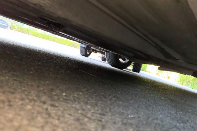 Used Buick Regal 2011 2.0L Comfort Edition Chassis Front Left