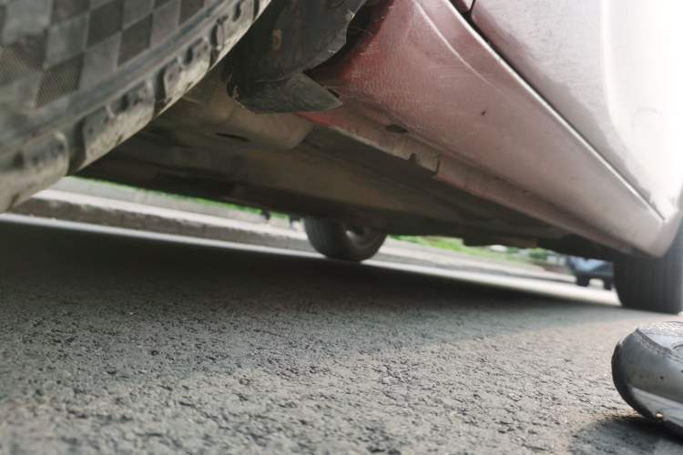 Used Buick Regal 2011 2.4L SIDI Elite Edition Chassis Front Left