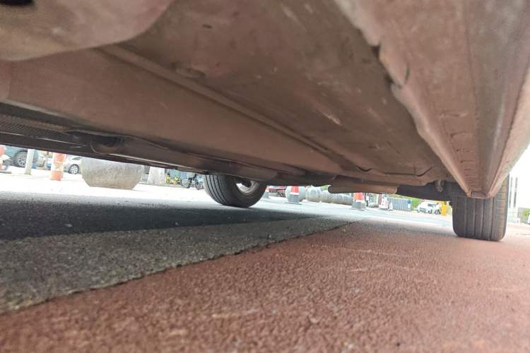 Used Buick Regal 2011 2.0L Comfort Edition Chassis Front Left