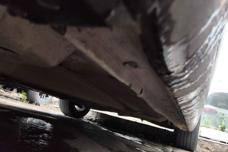 Used Buick Regal 2011 2.4L SIDI Comfort Edition Chassis Front Left