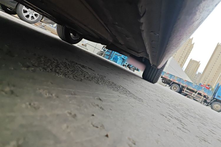 Used Buick Regal 2011 2.0L Comfort Edition Chassis Front Left