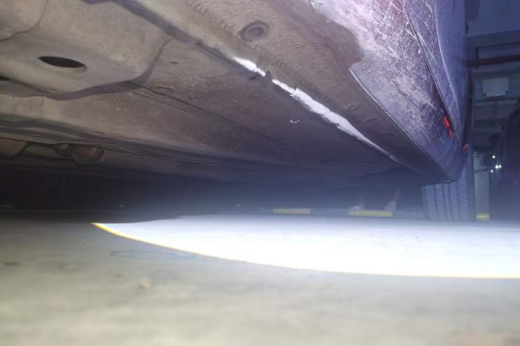 Used Buick Regal 2011 2.0L Comfort Edition Chassis Front Left