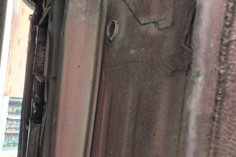 Used Buick Regal 2011 2.4L SIDI Flagship Edition Chassis Front Left