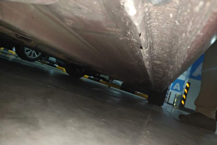 Used Buick Regal 2011 2.0L Comfort Edition Chassis Front Left