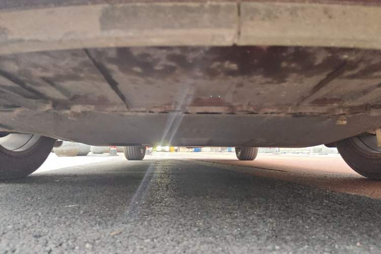 Used Buick Regal 2011 2.0L Comfort Edition Chassis Front