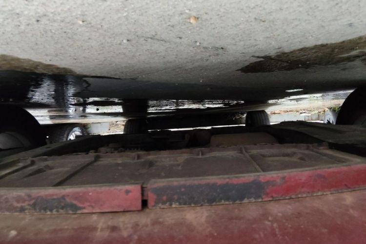 Used Buick Regal 2011 2.4L SIDI Comfort Edition Chassis Front