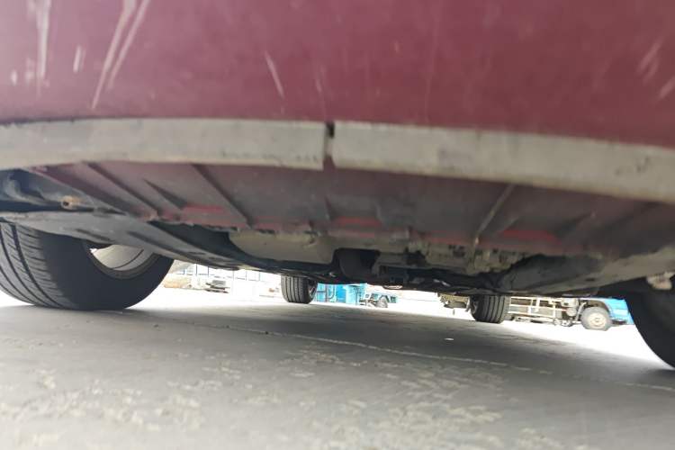 Used Buick Regal 2011 2.0L Comfort Edition Chassis Front
