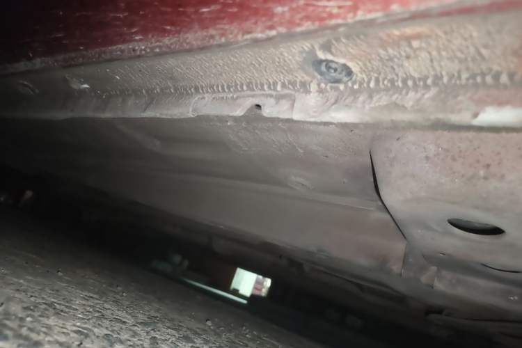 Used Buick Regal 2011 GS 2.0T Super Sport Edition Chassis Front Right