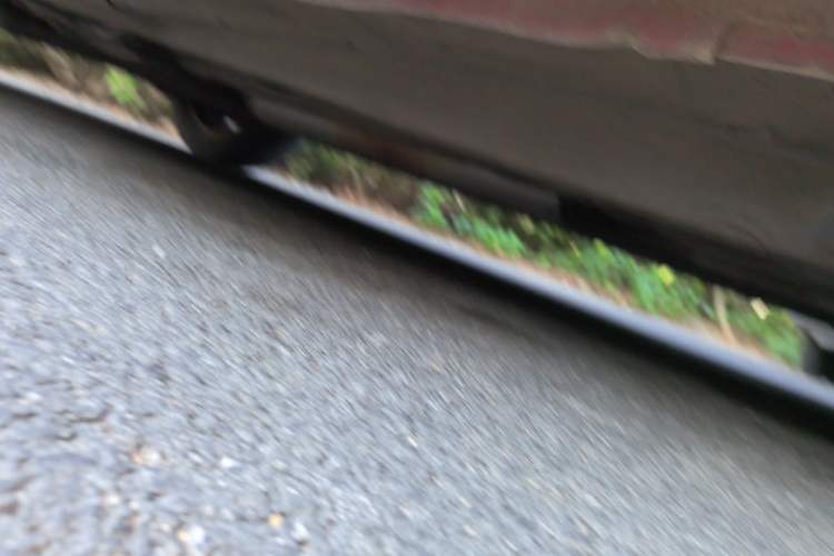 Used Buick Regal 2011 2.0L Comfort Edition Chassis Front Right