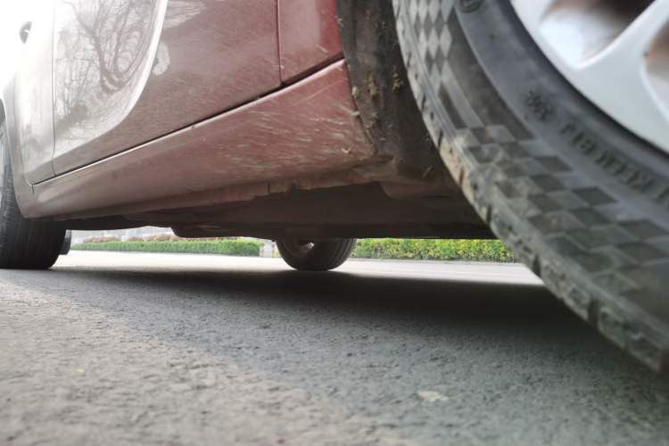 Used Buick Regal 2011 2.4L SIDI Elite Edition Chassis Front Right