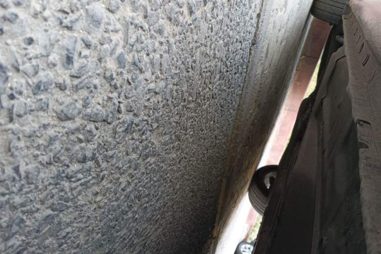 Used Buick Regal 2011 2.0L Comfort Edition Chassis Front Right
