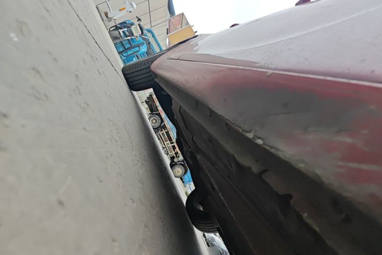 Used Buick Regal 2011 2.0L Comfort Edition Chassis Front Right