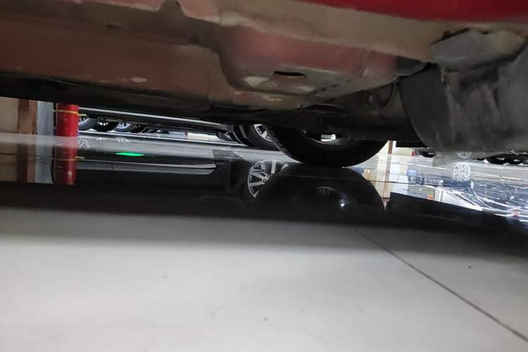 Used Buick Regal 2011 2.0L Comfort Edition Chassis Front Right