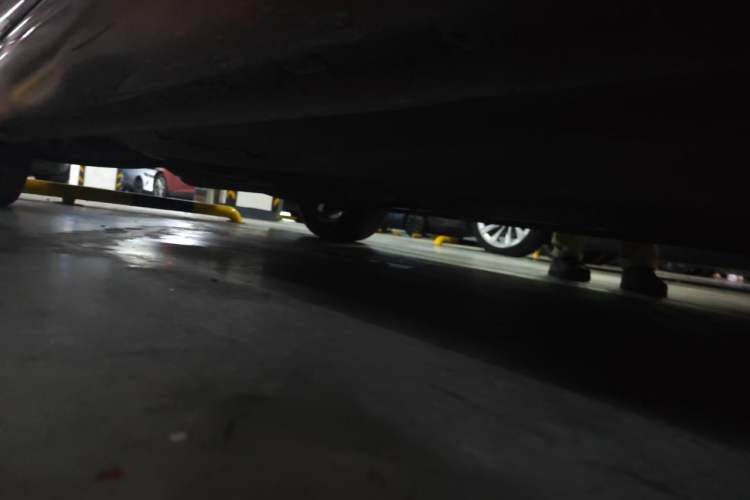 Used Buick Regal 2011 2.0L Comfort Edition Chassis Front Right
