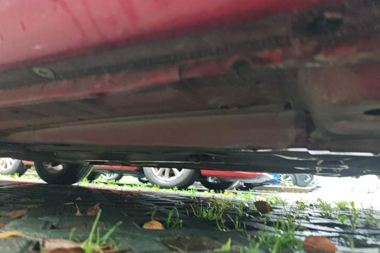 Used Buick Regal 2011 2.0L Comfort Edition Chassis Front Right