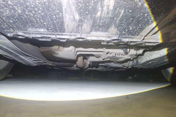 Used Buick Regal 2011 2.0L Comfort Edition Chassis Front