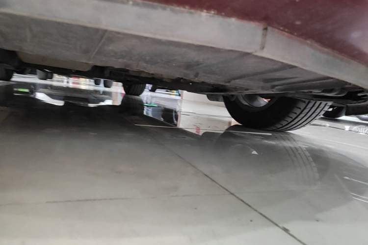 Used Buick Regal 2011 2.0L Comfort Edition Chassis Front