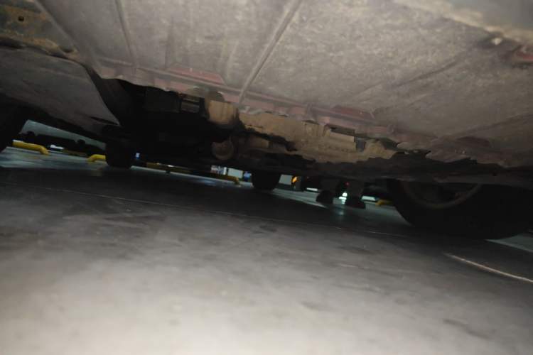 Used Buick Regal 2011 2.0L Comfort Edition Chassis Front