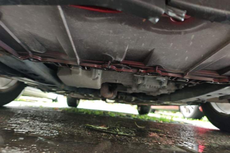 Used Buick Regal 2011 2.0L Comfort Edition Chassis Front