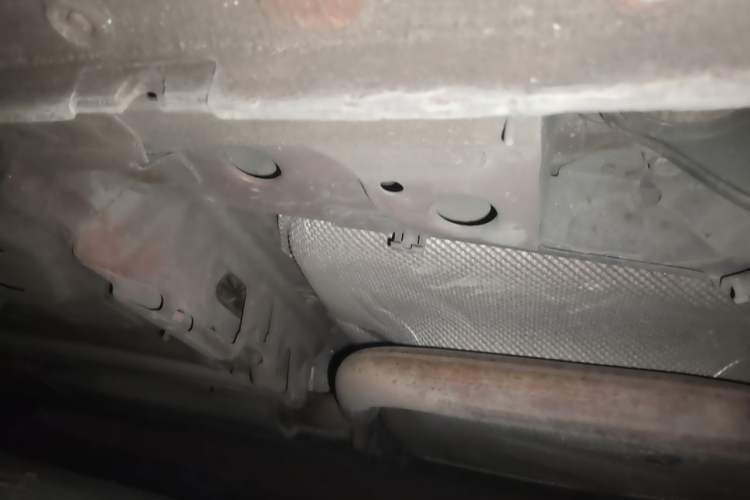 Used Buick Regal 2011 GS 2.0T Super Sport Edition Chassis Rear Left