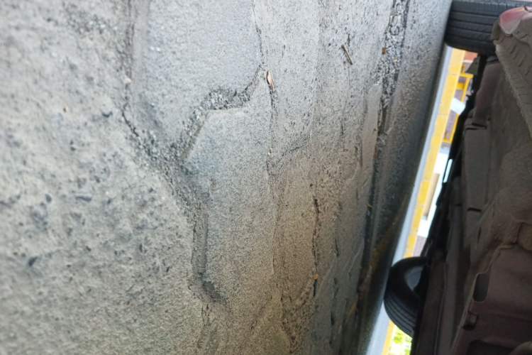 Used Buick Regal 2011 2.0L Comfort Edition Chassis Rear Left