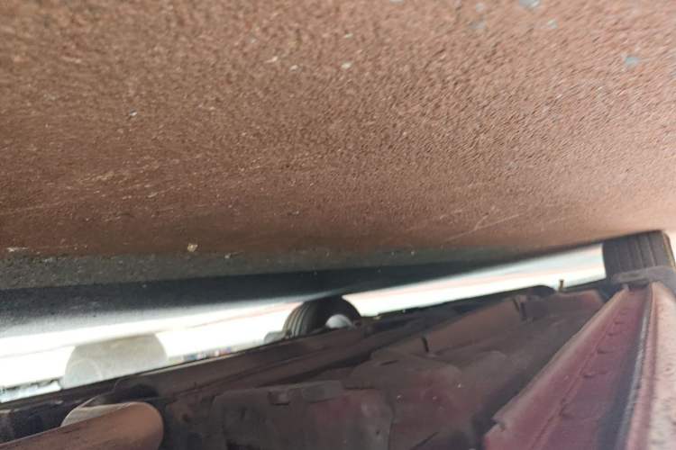 Used Buick Regal 2011 2.0L Comfort Edition Chassis Rear Left
