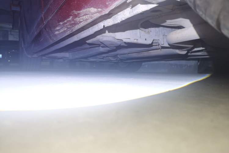 Used Buick Regal 2011 2.0L Comfort Edition Chassis Rear Left