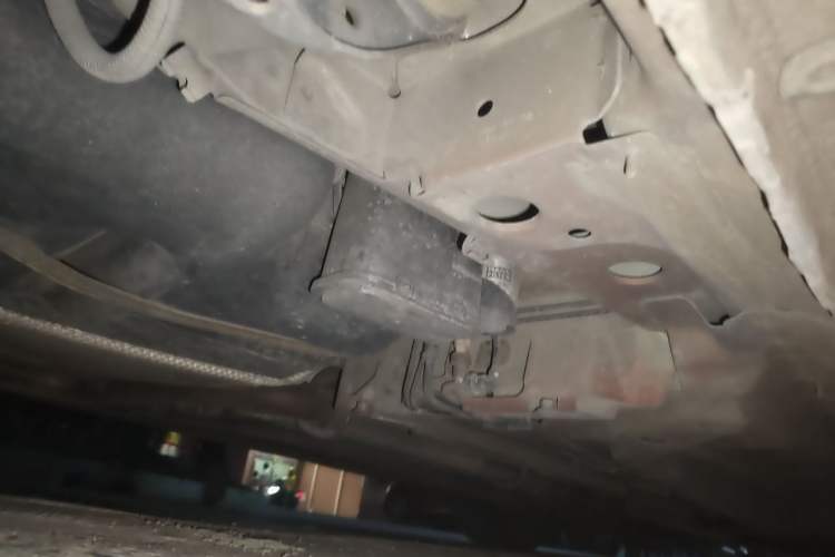 Used Buick Regal 2011 GS 2.0T Super Sport Edition Chassis Rear Right