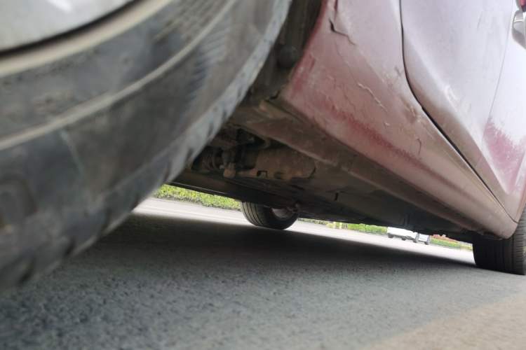 Used Buick Regal 2011 2.4L SIDI Elite Edition Chassis Rear Right