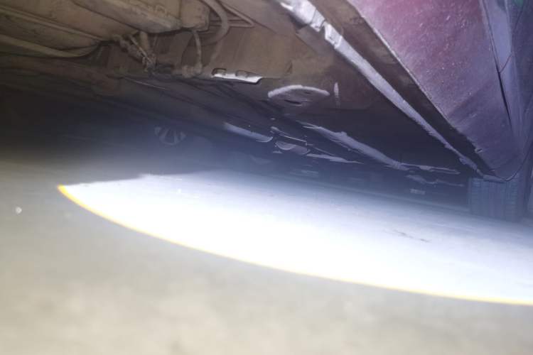 Used Buick Regal 2011 2.0L Comfort Edition Chassis Rear Right