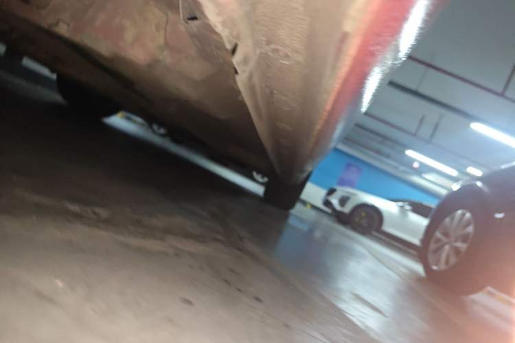 Used Buick Regal 2011 2.0L Comfort Edition Chassis Rear Right